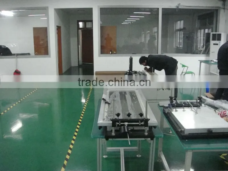 2013 supplier double tube fixture lamp 1080lm