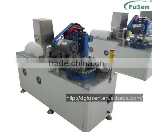 Wall Calendar hanger Forming Machine
