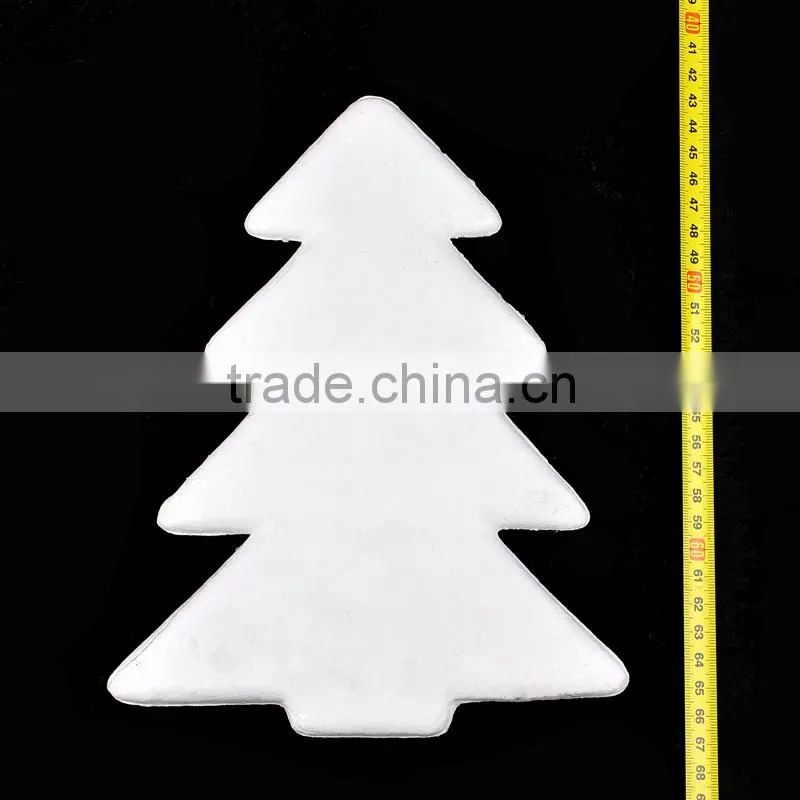 175mm solid three-dimensional polystyrene christmas for children DIY and decoration