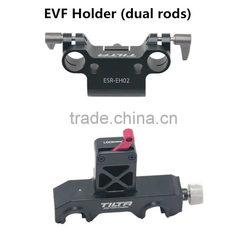 TILTA ARRI ALEXA MINI ESR-T06-A Camera RIG 15mm lightweight baseplate Battery plate