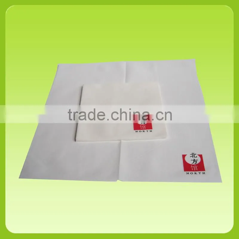 Air-laid Paper Napkin, Custom Colored Air Laid Napkins, OEM Air-laid Napkin