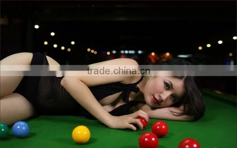 High quality 22pcs billiard snooker ball