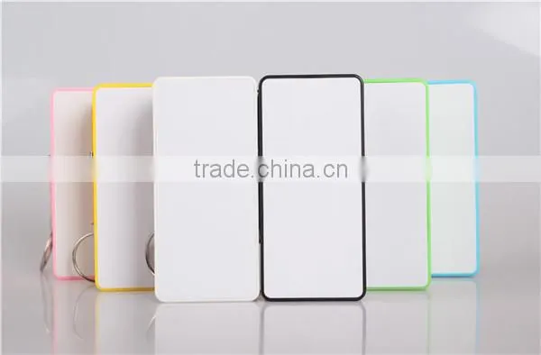 phone accessory 5600mAh power bank leoch battery