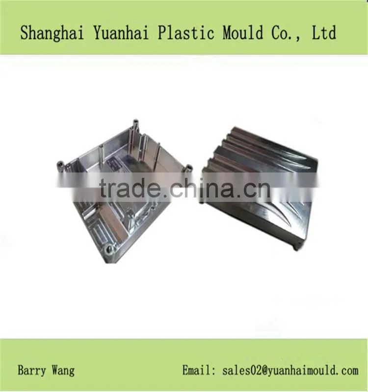 Graphite Mould/Mold/Die for copper tube with horizontal continuous casting