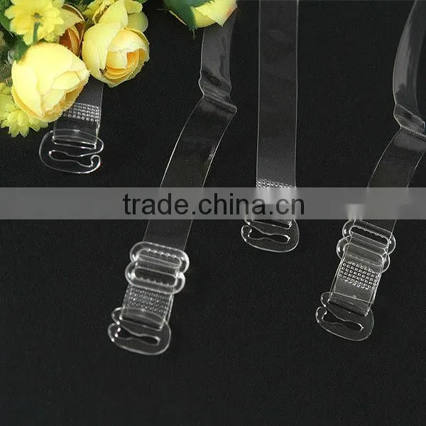 Shanghai supply strap bra adjust button bra accessories
