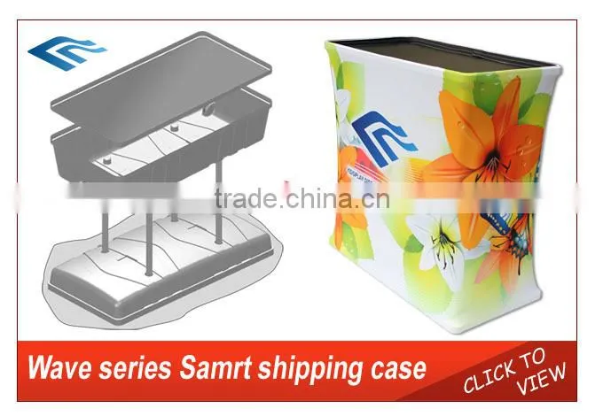 Hot Sell Multipurpose Acrylic Display Shelf