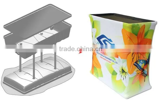 Smart Case | Wave series Smart shipping case