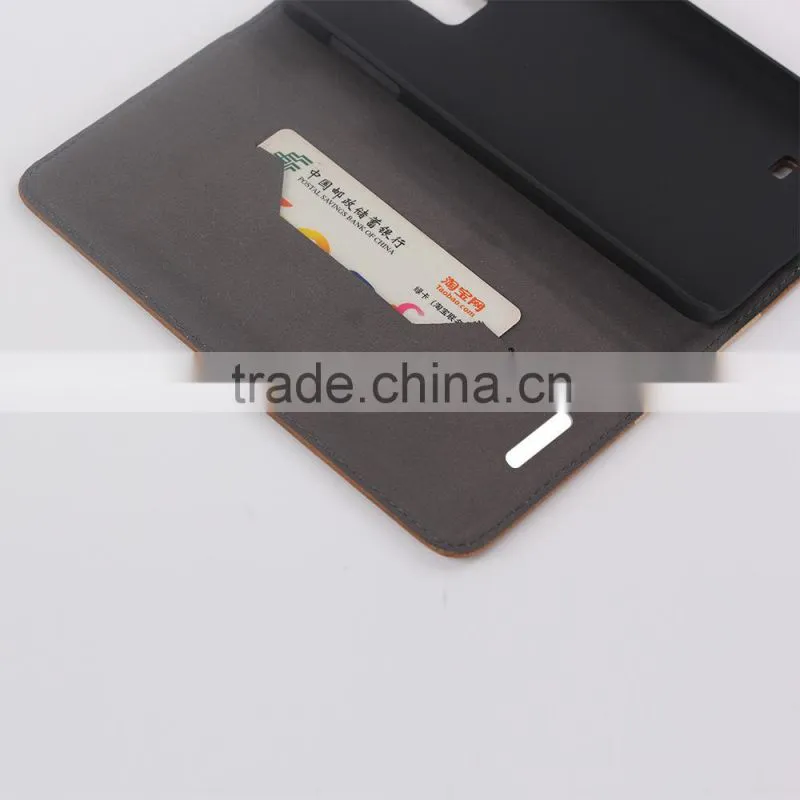 2014 new products wooden leather case for samsung galaxy note 4,wooden case for iphone 6 plus D0159