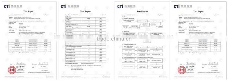 fr-4 Fiberglass polishing / lapping carrier