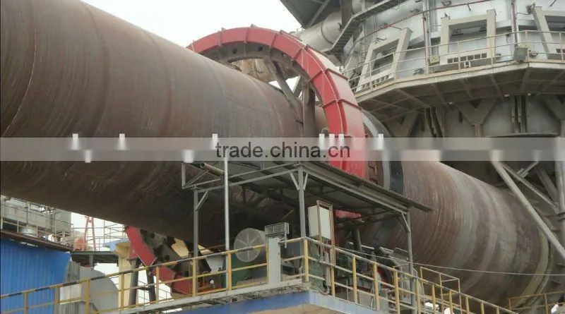 small scale rotary kiln for sale/manganese calcining kiln /activated carbon making machines