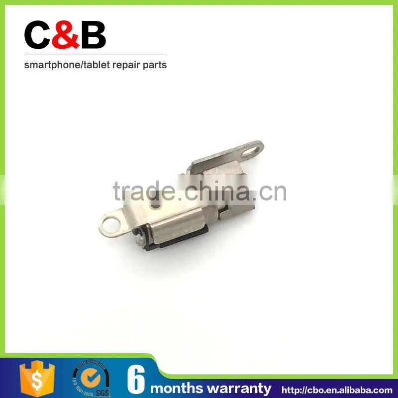 Chuangbo vibrator replacement for iphone 5S Vibrator replacement buzzer module parts
