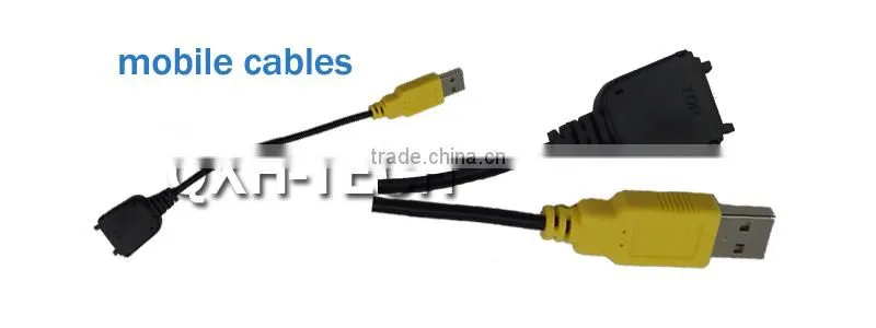 High quality USB charge cable