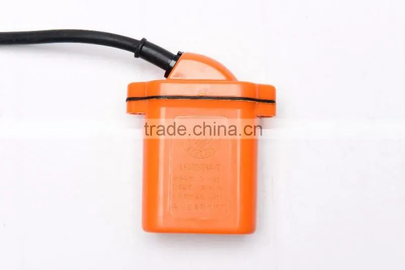 rechargeable led miner lamp water proof 1w led miner lamp