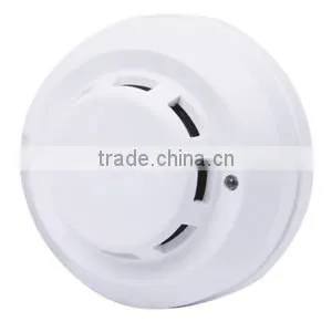 Convnetional smoke detetcor wire network type photoelectronic smoke detector SD-602