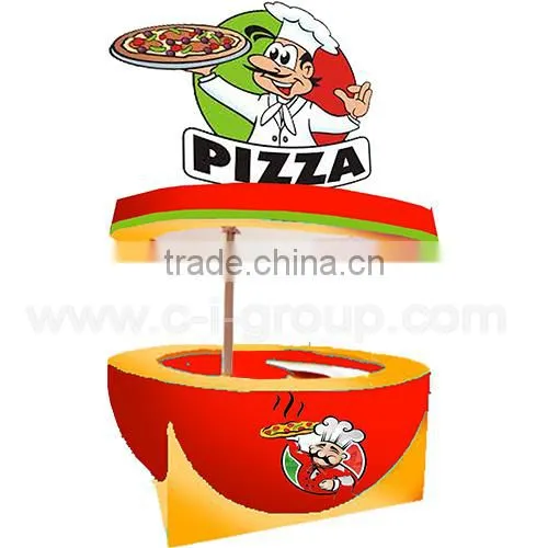 2016 newest Retail mall kiosk /wine shop kiosk