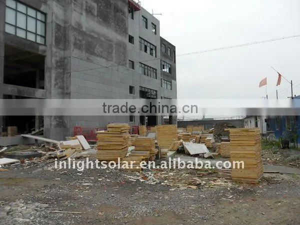 Structural PU Insulated Panel