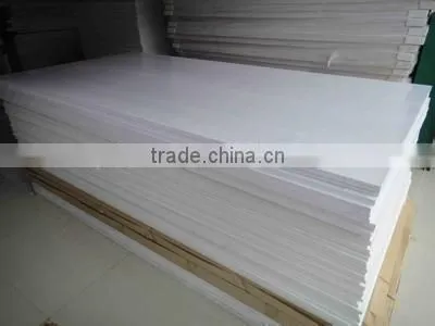 mininature architectural scale model ,ABS plastic sheet, white scale models, outdoor wall plastic model , MS-.0.8*0.2