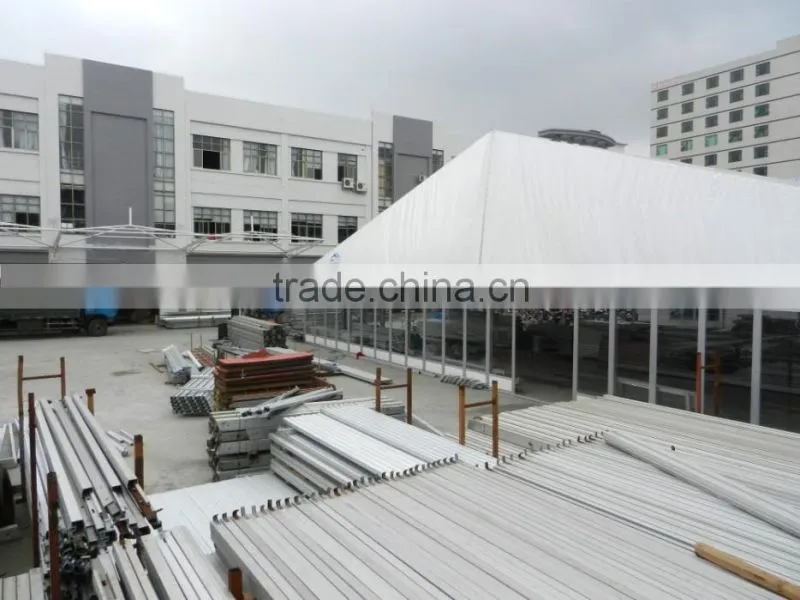 pagoda tent and weeding tent