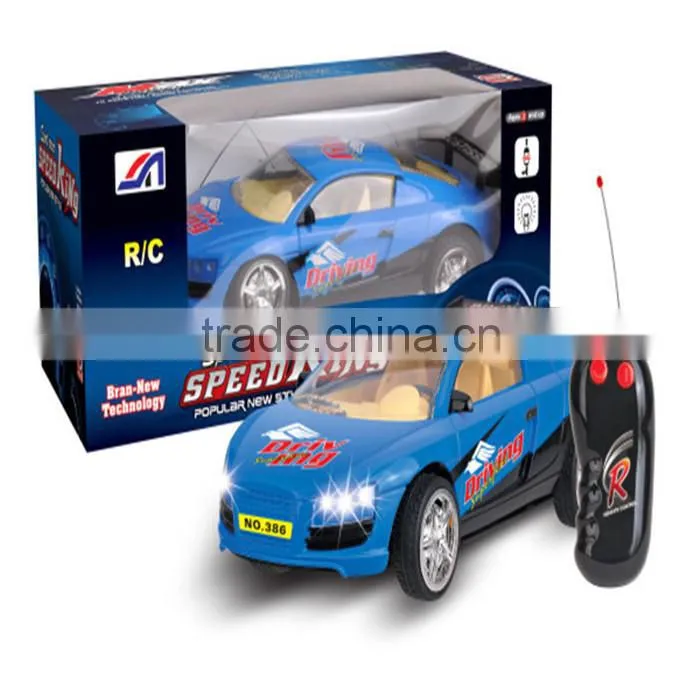 Wholesale custom printed colorful cardboard toy package design box