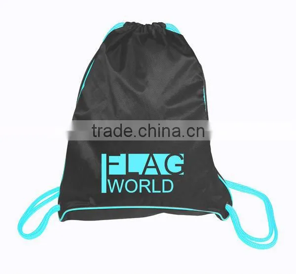 drawstring bag