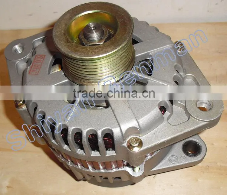 6CT engine generator alternator JFZ2707