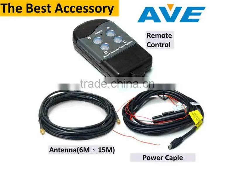 Quality Product Car Accessary AVE T100-SERIES Tire Pressure Mnitoring System TPMS for BMW E90