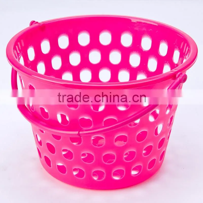 NO.HX-2023 small round hand basket
