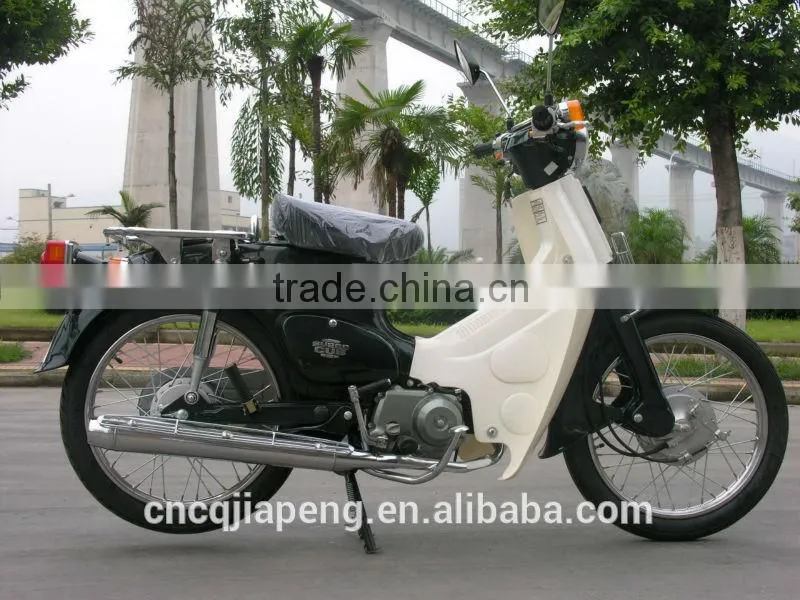 classic 90CC MOTORCYCLE C90 MOTORCYCLE