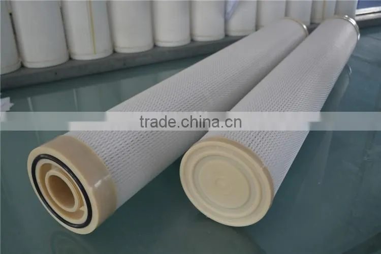 20 Inch 3M High Flow Rate Water Filter Element