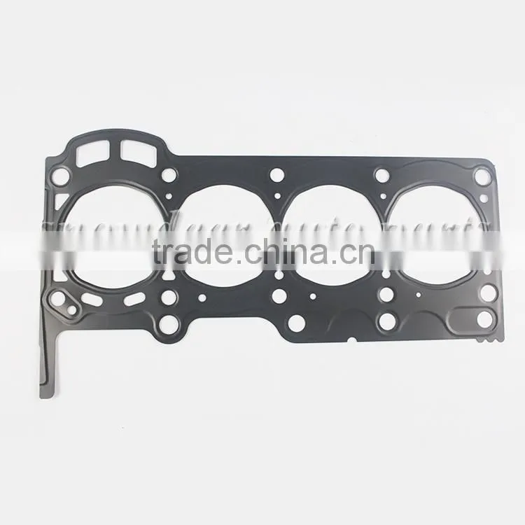High Quality Motorcycle Metal K3VE Engine Overhaul Gasket Set for Toyota Avanza Engine Parts 04111-97403