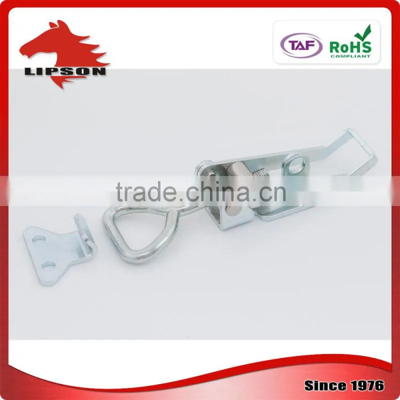 TS-280-ST Medical Equipment vending machines metallic truck toggle latch