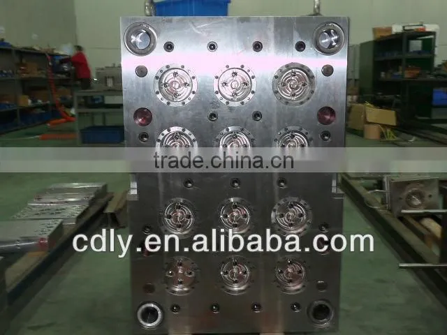 High Quality Syringe Mould/ Mold