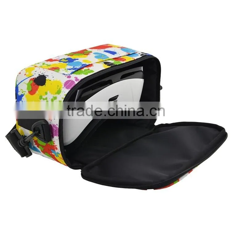 China Wholesale Manufacturer optical spectacle box for samsung gear vr glasses case