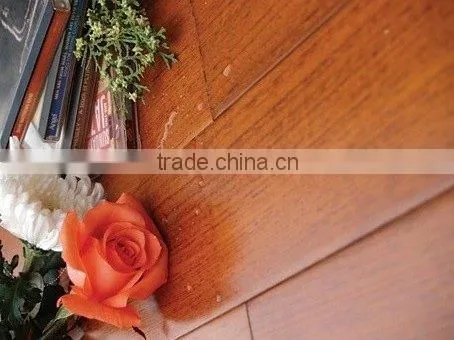 Teak three layers grade AB,ABC,CD engineered flooring