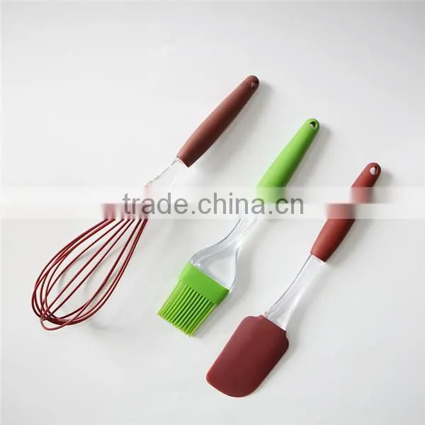 First grade cake baking utensils