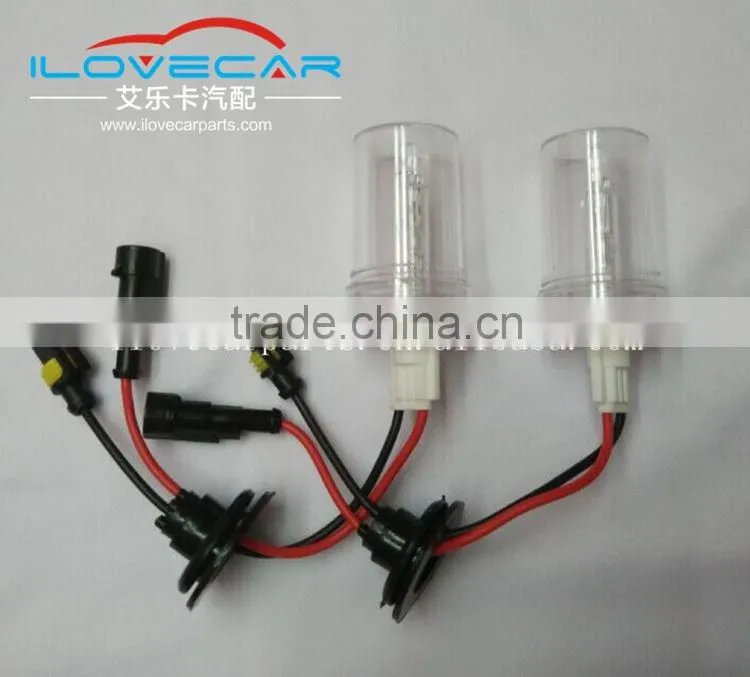 2016 100W hid Xenon Kit with H1 light bulb car headlight 100W hid lighting