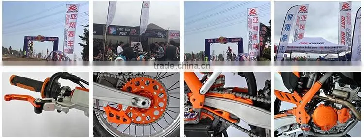 Excellent quality low price FRONT BRAKE MASTER CYLINDER COVER for crf 450