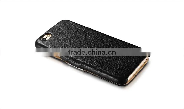 for iPhone6 leather case 4.7 inch