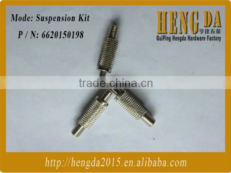 Light suspended cable system/light hanging sets