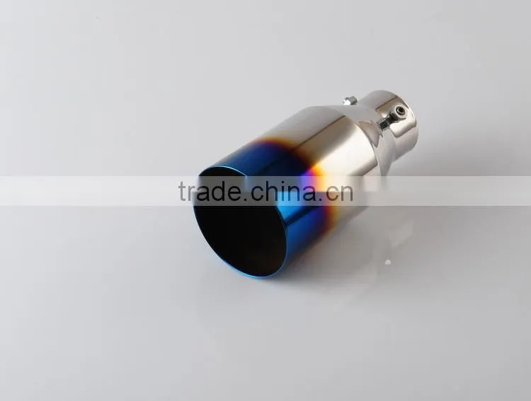stainless steel chinese car parts