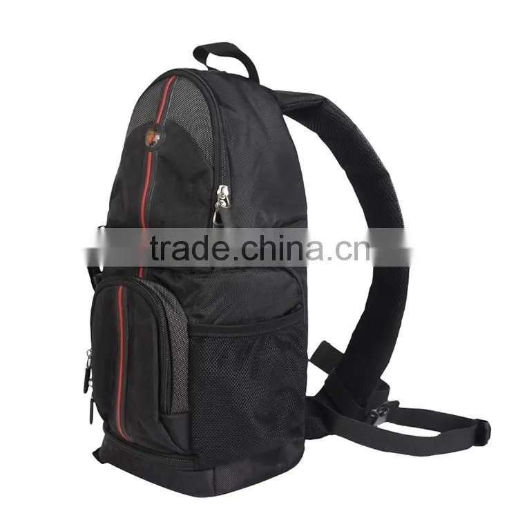 2016 Fashion Anti-water Anti-shock Dslr Camera Bag Backpack