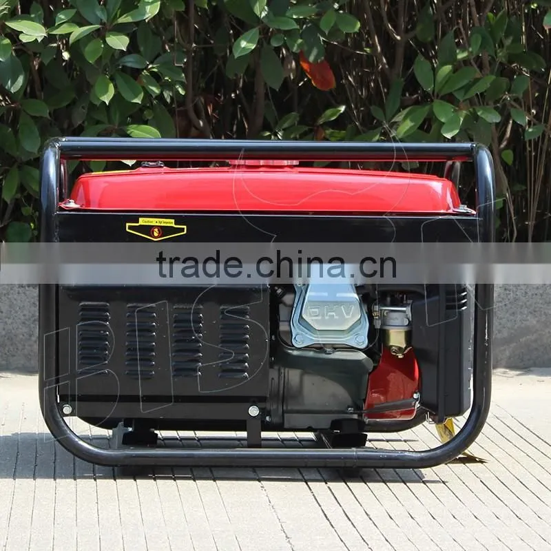 Gasoline Generator For Sale 2kw Honda Electric SK8500 Gasoline Generator
