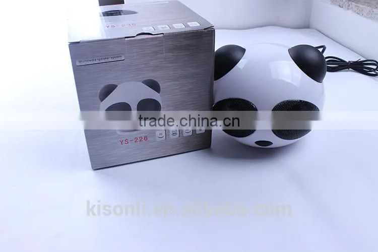 Wholesale china factory mini single speaker for iPhone 6 plus