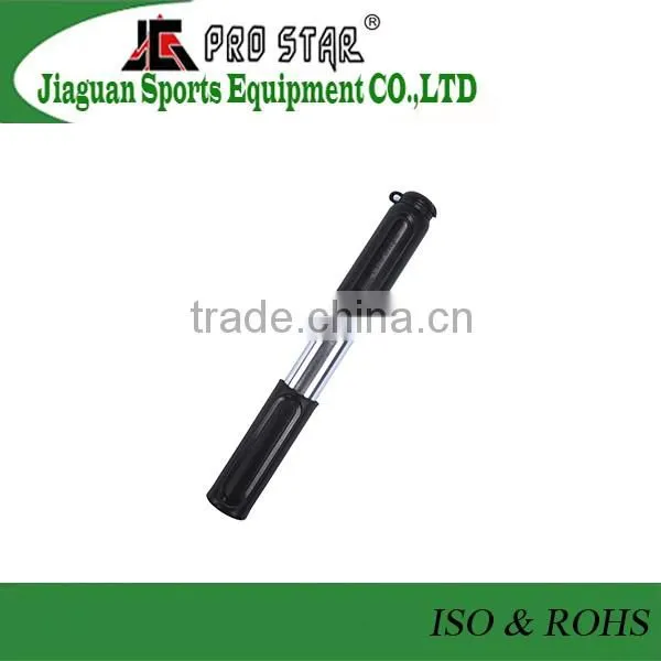 Hand Bicycle Air Pump for Inflation with Flexible hose