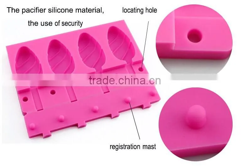 Iron Plate's Stamping Mould