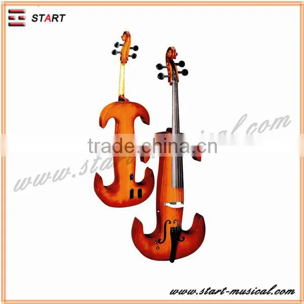 Hot Sales Custom Made Cello Electric Cello
