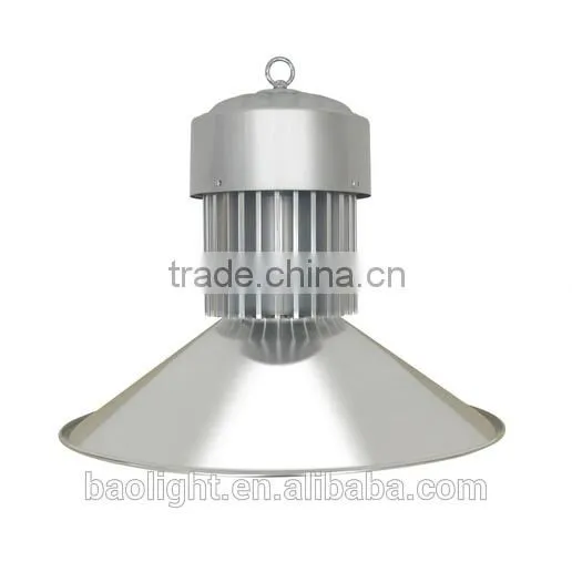 Shenzhen factory directly good quality high lumen 3years warranty 95V-265V 90LM/W 120W led high bay light