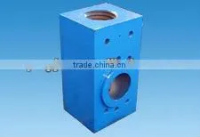 triplex mud pump modules-cylinder