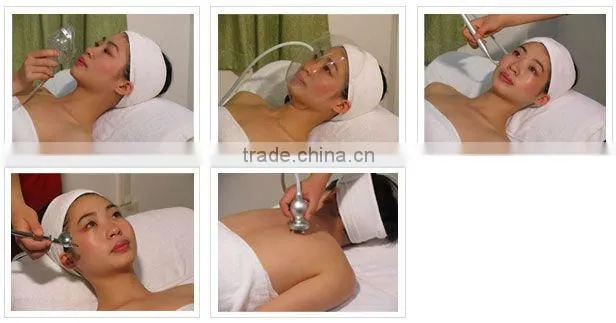 Oxy photodynamic overall beauty salon divice wholesale price