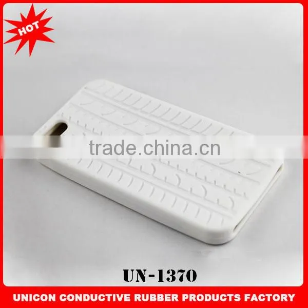 Newest cheap silicone custom cell phone case wholesale